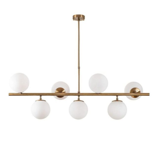 Taklampa Subin Shine Vintage