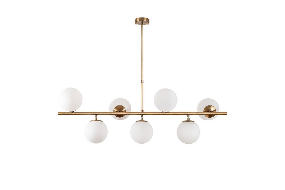 Taklampa Subin Shine Vintage