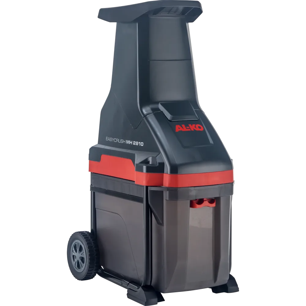 AL-KO Easy Crush MH 2810 Kompostkvarn