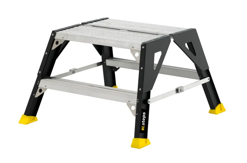 W.steps 5600+ Stegpall 2x2 steg