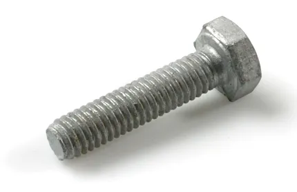 SKRUV M6S 4017 8.8U FZV M8X30H