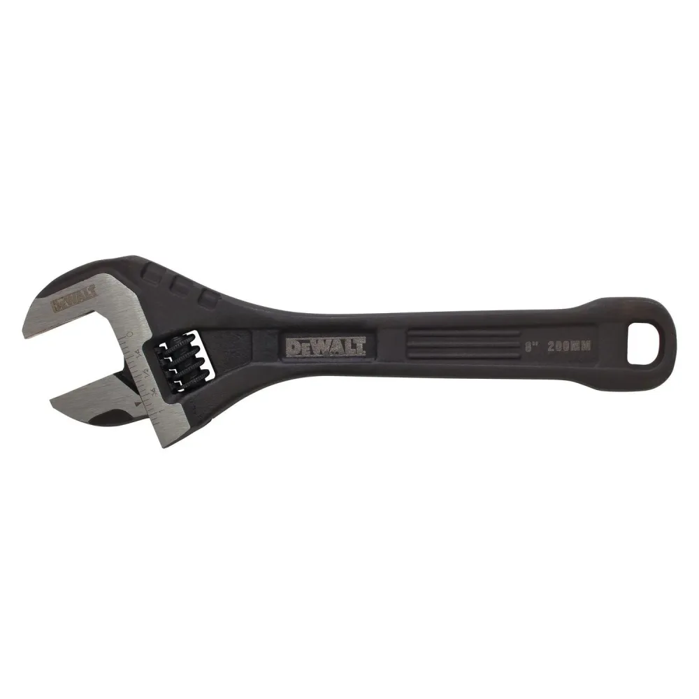 Dewalt DWHT80269-0 Skiftnyckel 0 - Bild 2