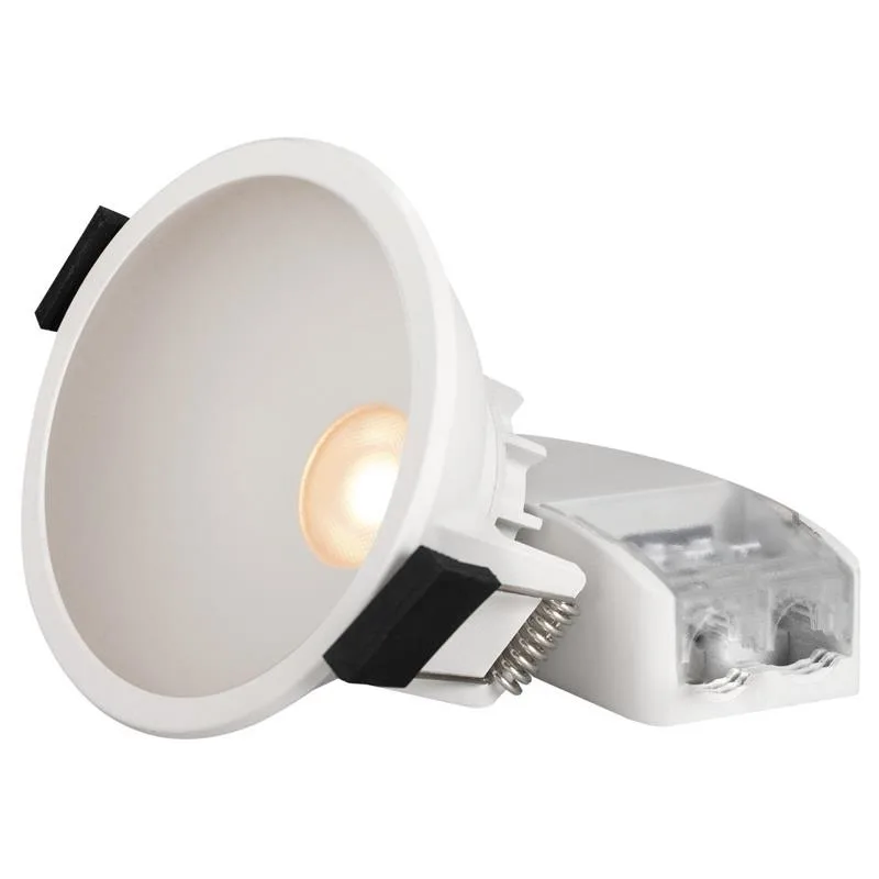 Hide-a-Lite Globe G2 Recessed Downlight vit 2700K