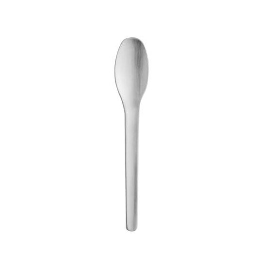 EM dessertsked, Rostfritt stål