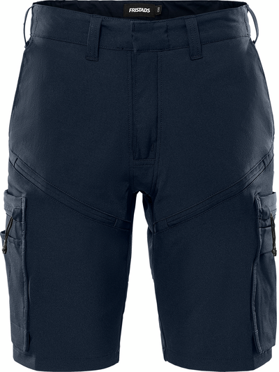 SERVICESHORTS 2655 GLWS STRETC MARIN STL C54