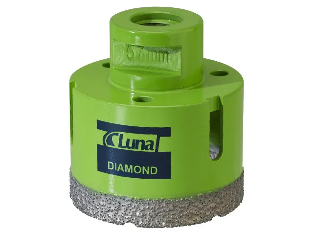 DIAMANTBORR 16MM M14 FÄSTE
