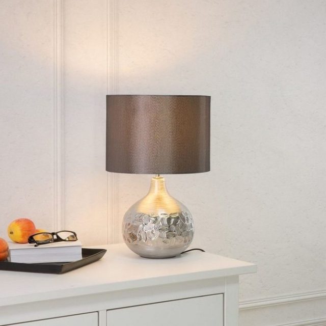 Yakima Bordslampa 28 cm