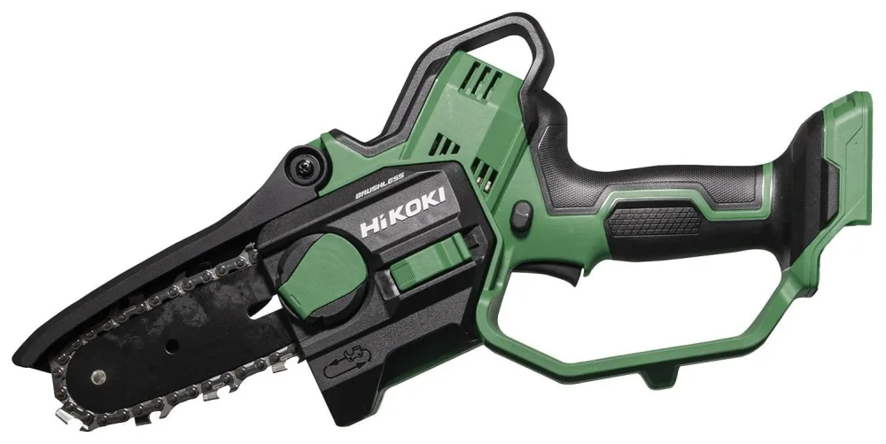 HiKOKI CS1810DD Solo Grensåg utan batteri och laddare