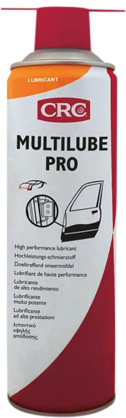 CRC MULTI LUBE 500 ML
