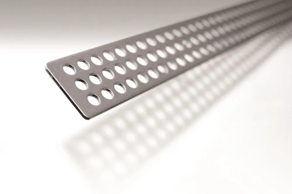 Unidrain ClassicLine Classic 1601 Galler 300 mm