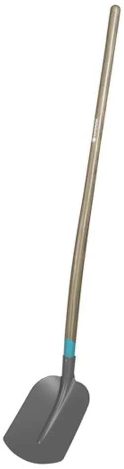 Gardena NatureLine Sandskyffel 154 cm