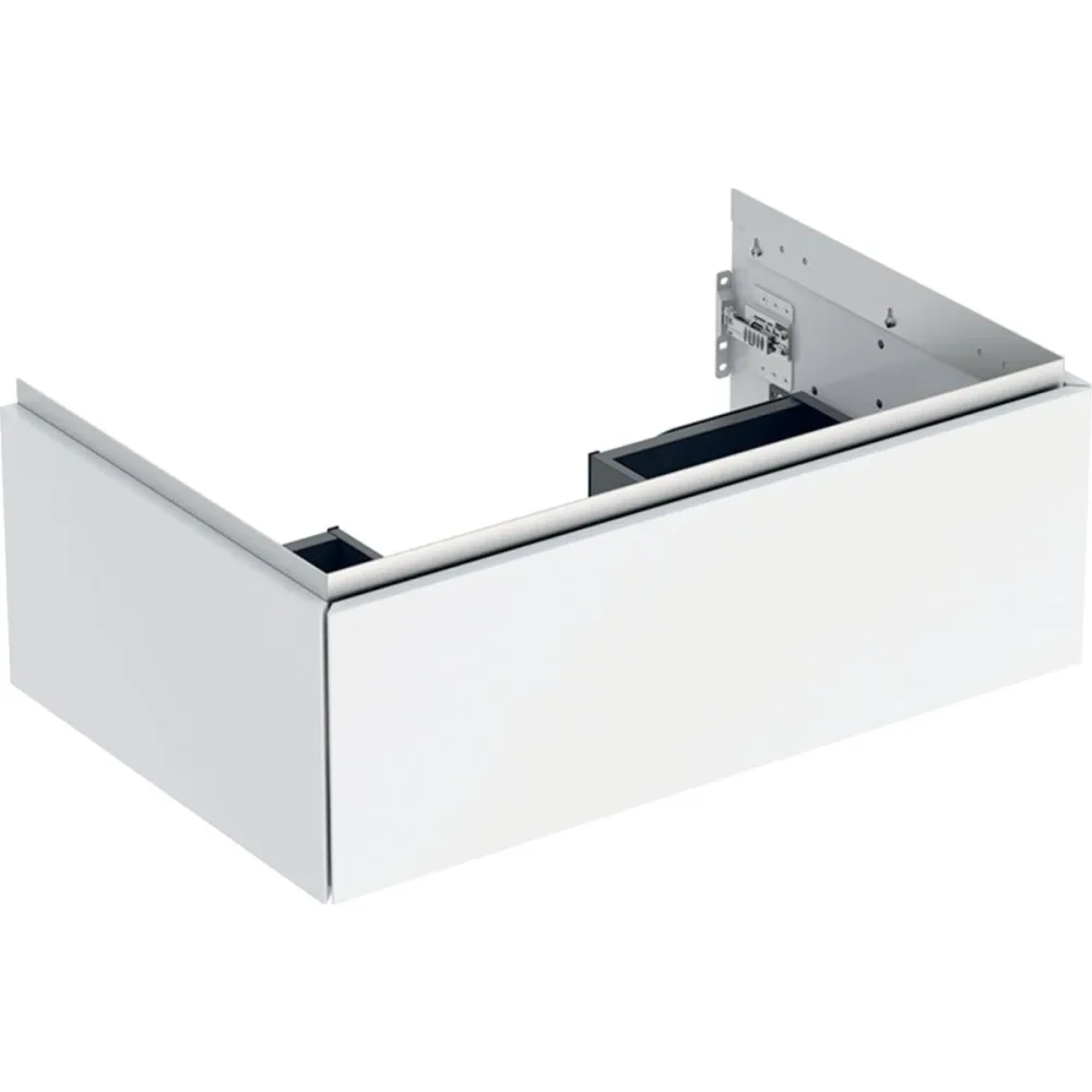 Geberit ONE 505.072.00.2 Kommod 75 x 47 cm Vit, matt - Bild 2