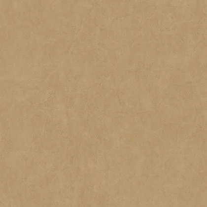 Casadeco - Cotton Touch Beige Cognac Flower Market