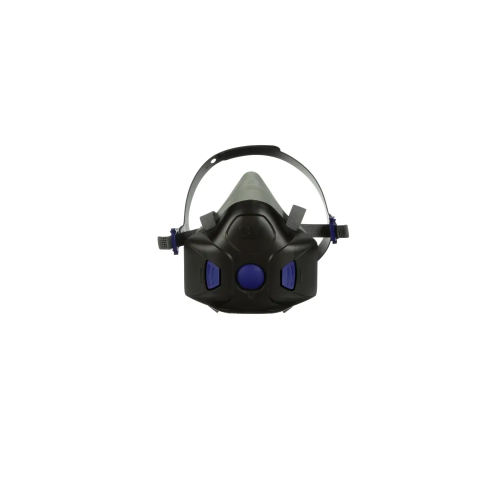 3M Secure Click HF-802 Halvmask