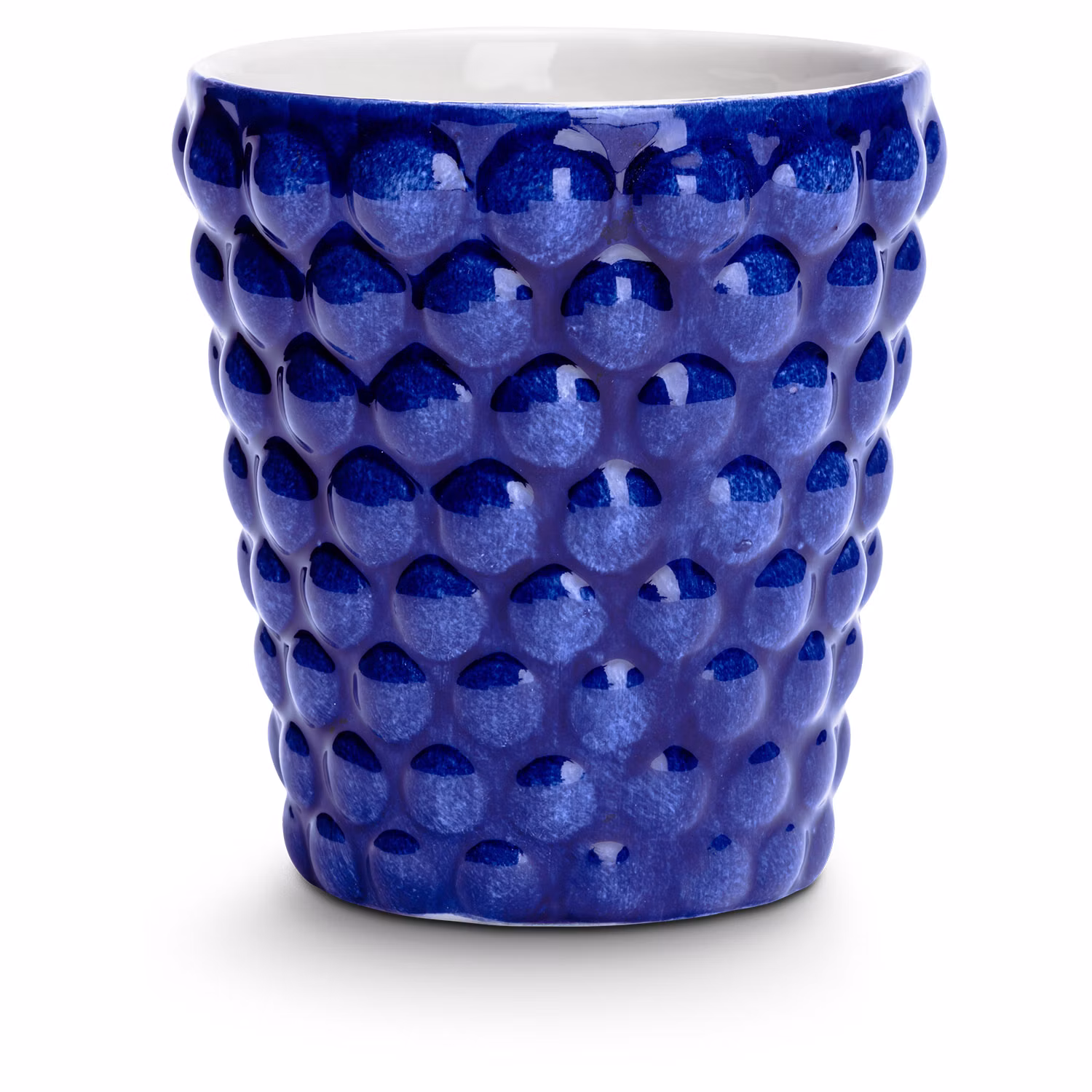 Bubbles Mugg 30 cl, Blå