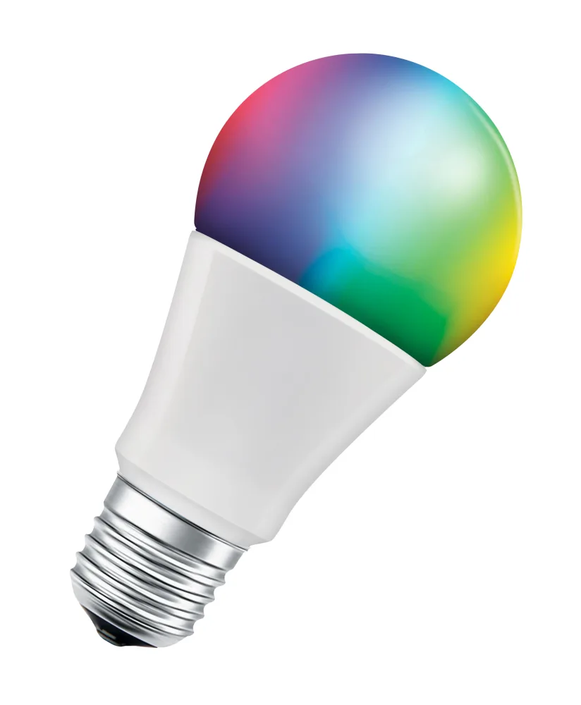 LEDVANCE Classic Multicolor LED-lampa 8.5 W, 806 lm, E27