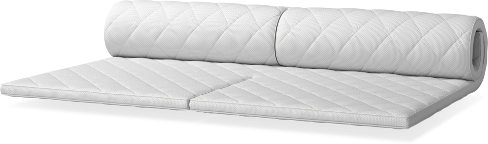 Delux Sense VIP Bäddmadrass VIP, 180 cm