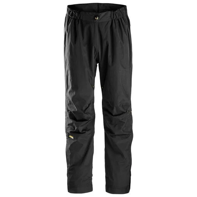 Snickers Workwear 6901 AllroundWork Skalbyxa svart XXL