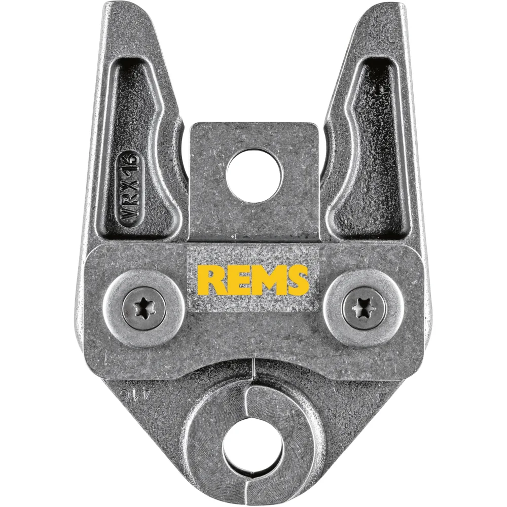 REMS 571752 Pressback VRX-kontur Presskontur: VRX 20