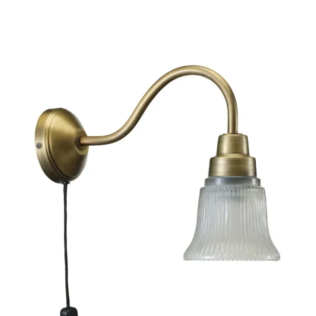 PR Home Emmi 4313402 Vägglampa