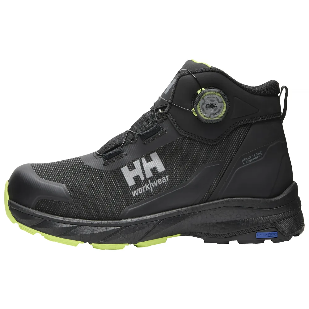 Helly Hansen Workwear 78487-994-46 Skyddskänga 46 - Bild 2