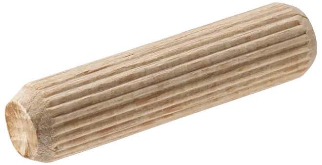 Träplugg Ø10 mm 30-pack