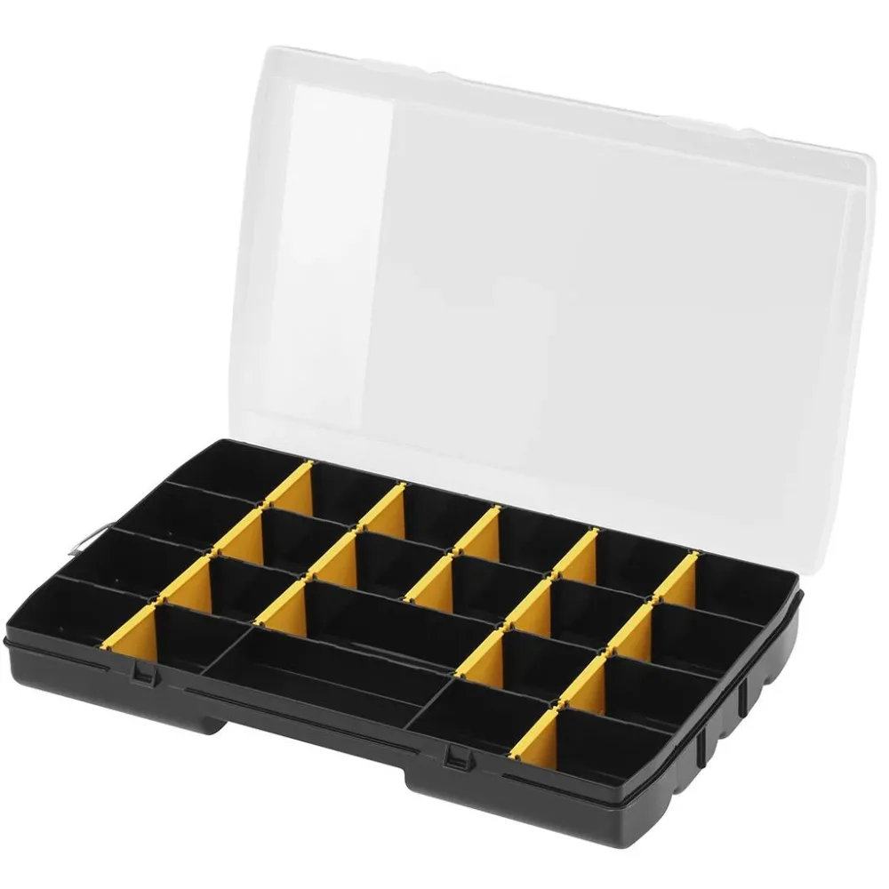 STANLEY STST81679-1 Sortimentlåda 9" - Bild 2