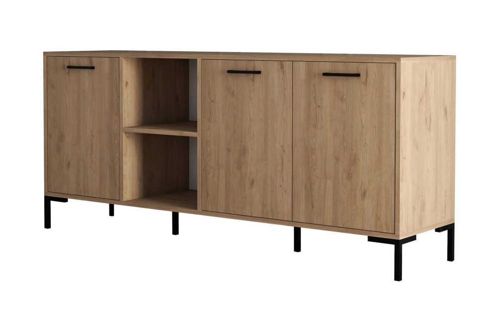 Desgrar Konsollbord 180x80 cm