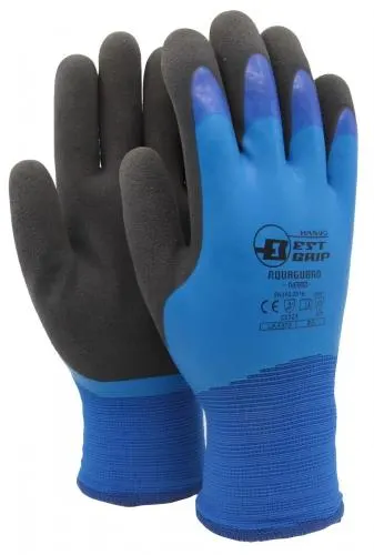 Hanvo HV-LKX970 Vinterhandske fodrad, latex, polyester 10