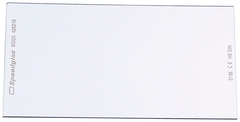 SKYDDSGLAS INRE SG 9000X DIN1 428010 FP/5 SPEEDGLAS