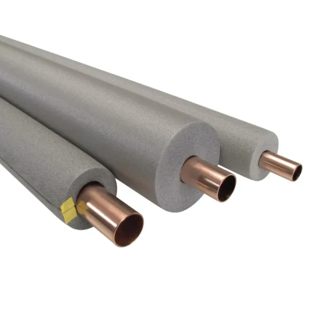 Armacell Tubolit DG 42/20-A Rörisolering förlimmad, 20 mm isoleringstjocklek Ø: 42 mm