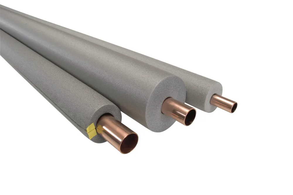 Armacell Tubolit DG 42/20-A Rörisolering förlimmad, 20 mm isoleringstjocklek Ø: 42 mm