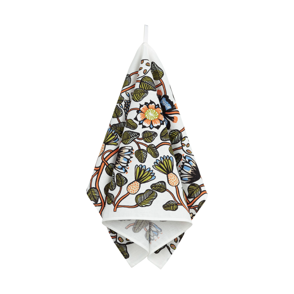 Tiara kökshandduk 47x70 cm, Beige