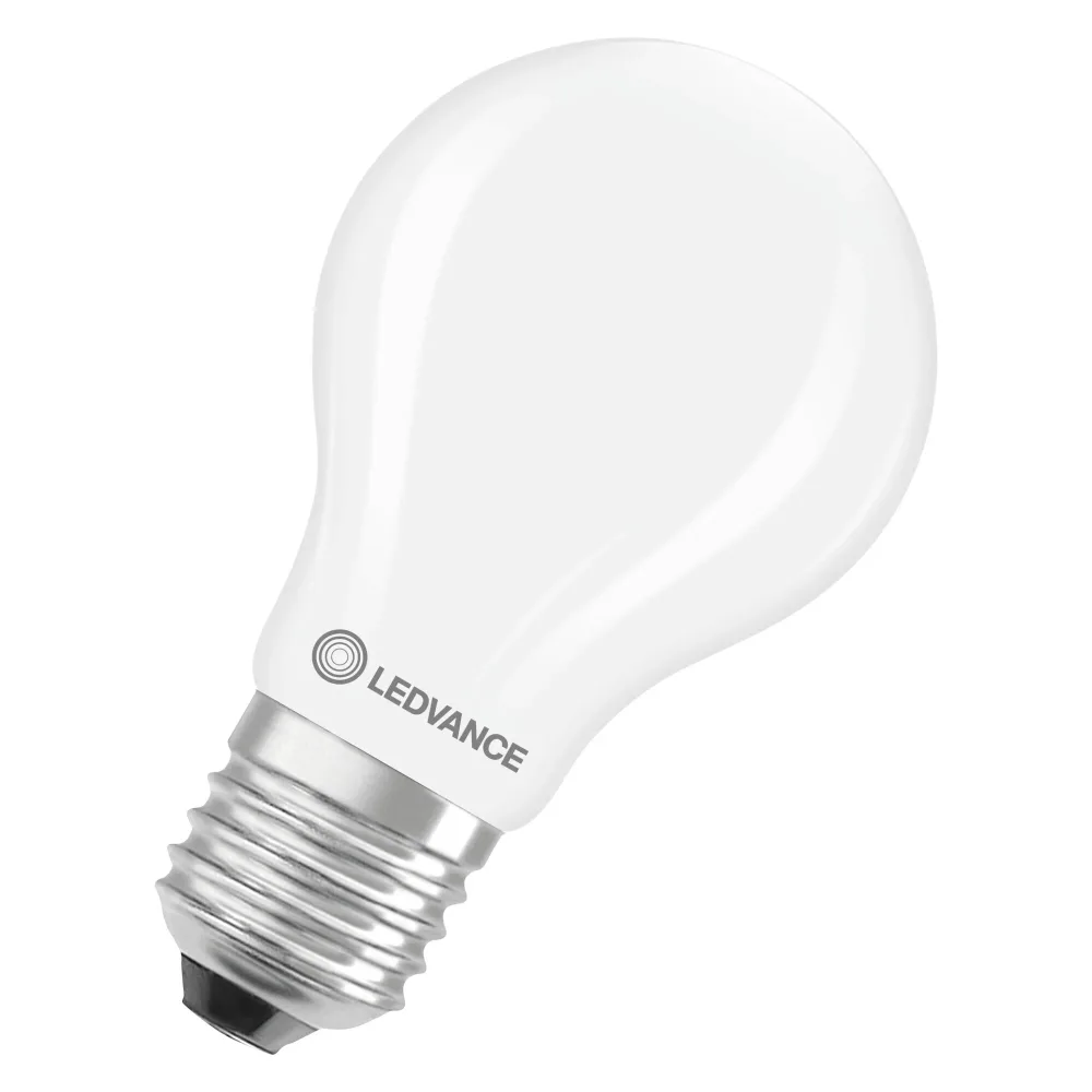 LEDVANCE Performance LED-lampa 11 W, 1521 lm, 2700 K, E27 Matt glas - Bild 2