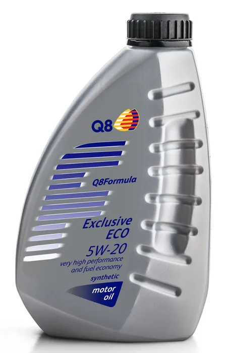 MOTOROLJA FORMULA EXCLUSIVE ECO 1L