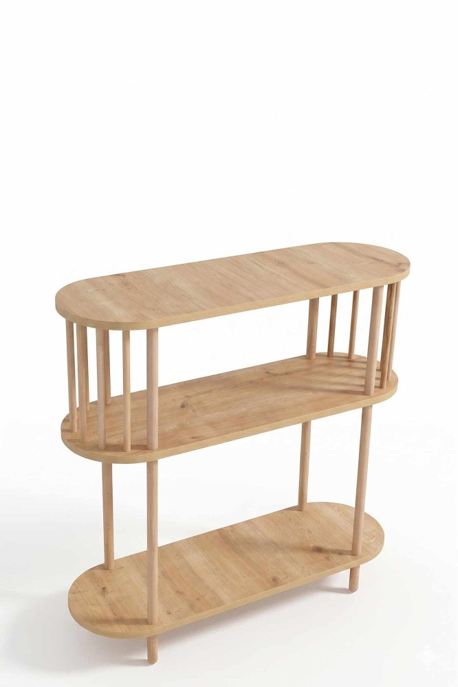 Belvo Sideboard 90x90x30 cm