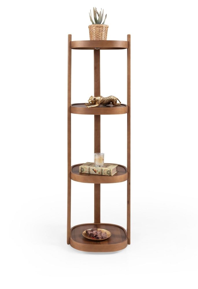 Reghum Bokhylla 42x150x42 cm