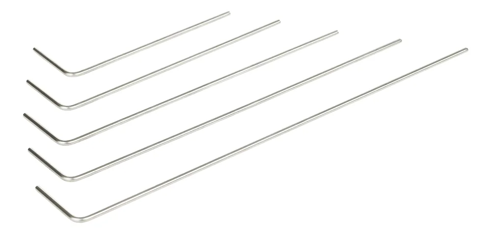 Joma 1044250 Murkramla NR 10, 100-pack CE-EN845 4 x 50 x 250 mm - Bild 2