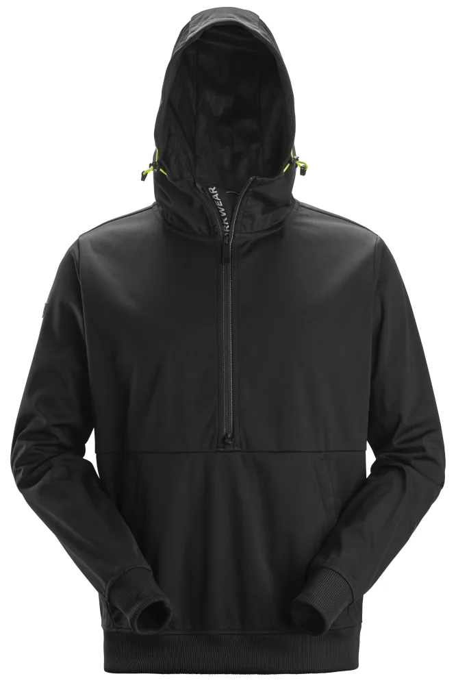 Snickers Workwear 8400-4100 Luvtröja orange XL