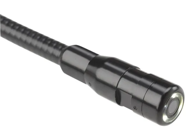 KAMERAHUVUD 17 MM 37103