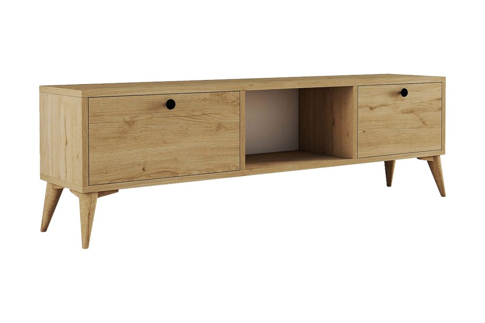 Andifli Tv-bänk 138x42,6 cm