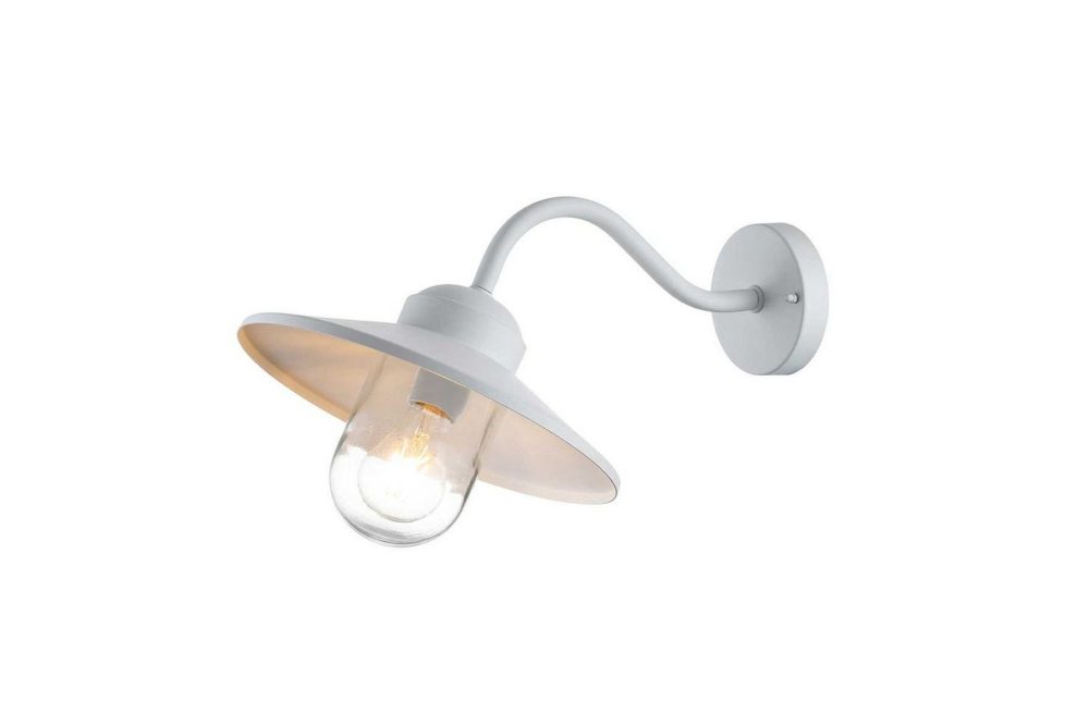 Klampenborg Elstead Lighting Vägglampa utomhus