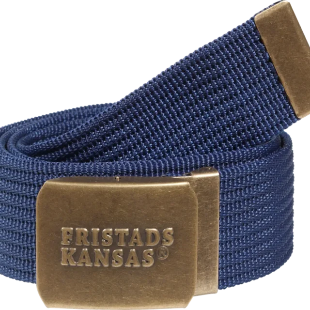 Fristads 992 SK Bälte One Size Svart