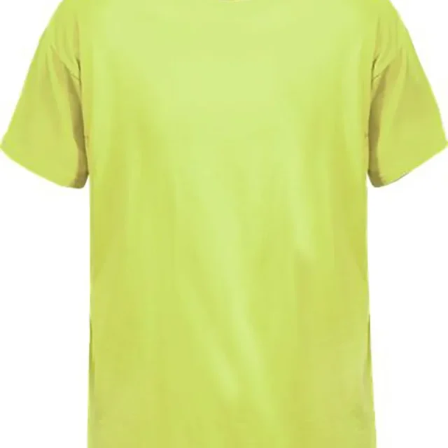 Fristads 1912 HSJ T-shirt svart Svart