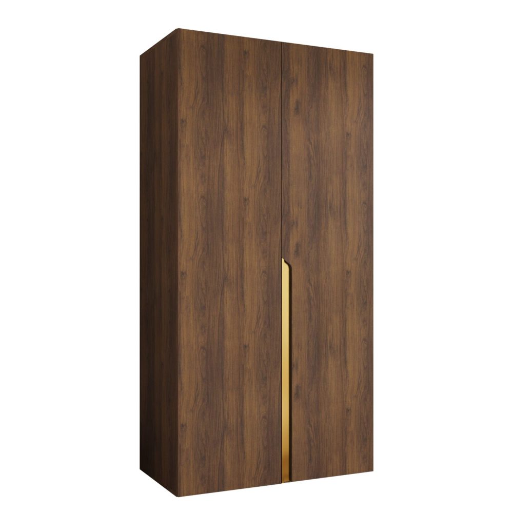 Milias Garderob 100x202 cm