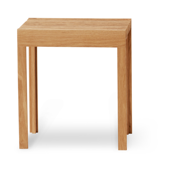 Lightweight pall 40x45 cm, Ek
