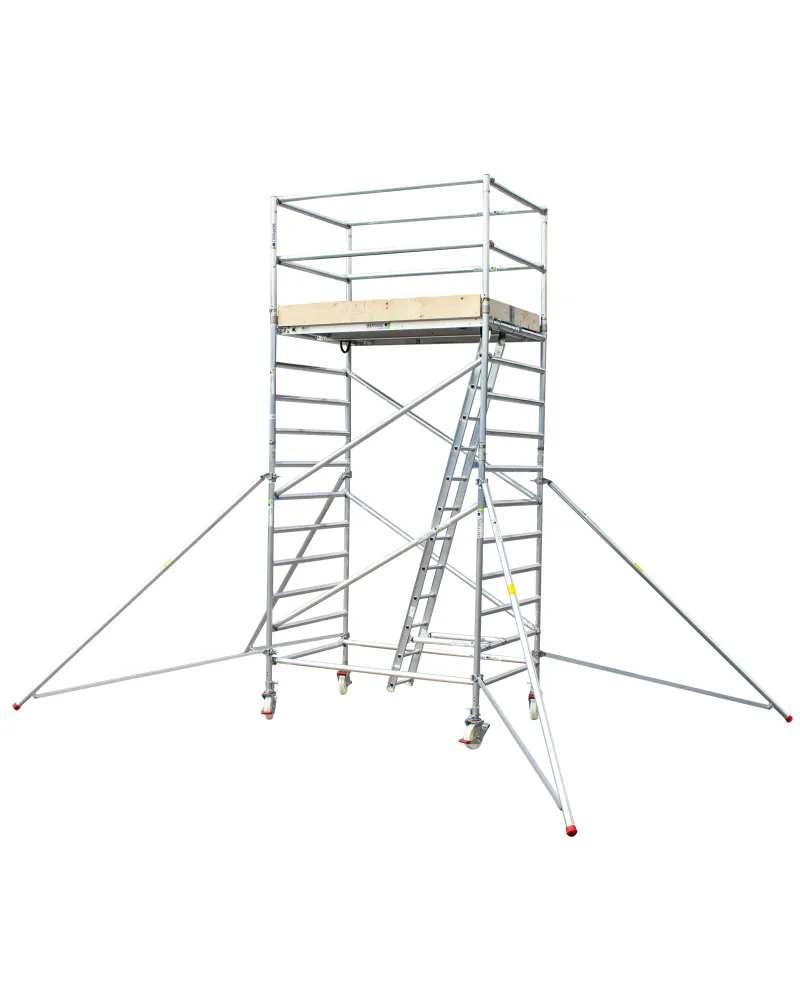 Skeppshultstegen 283-314 Rullställning 1850 x 1350 mm 4,2 meter - Bild 2