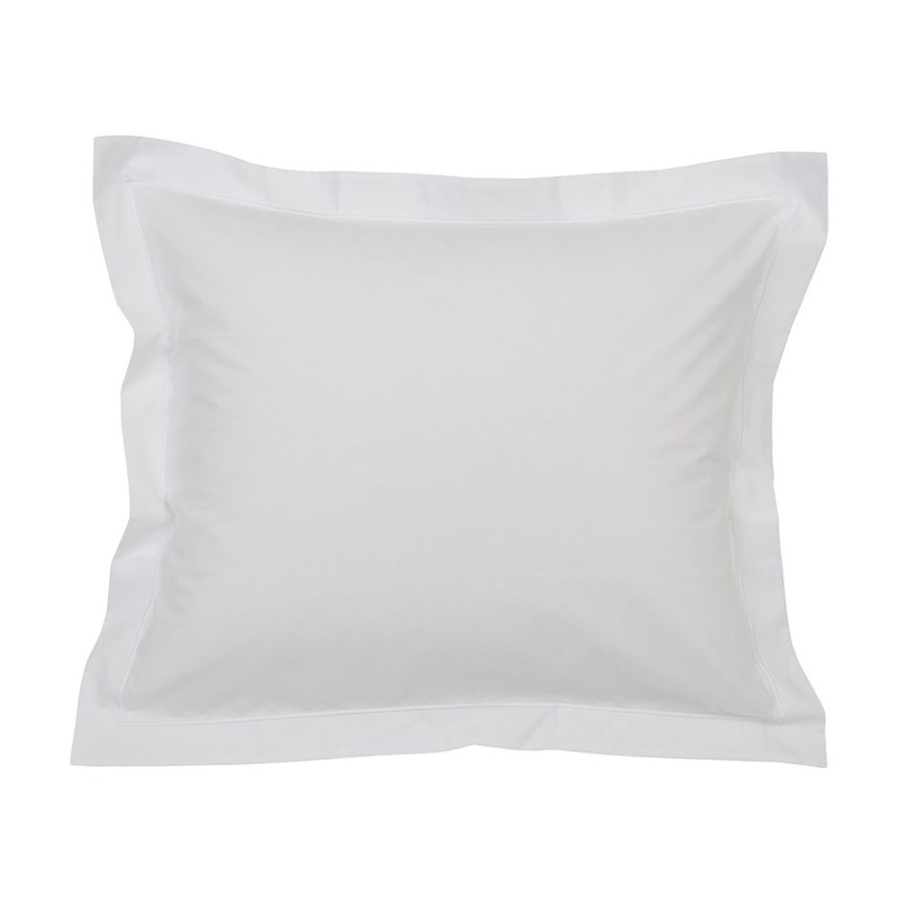Hotel Percale örngott 50x60 cm, Vit