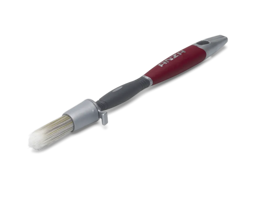 Anza Elite 224325 Rundpensel 25 mm