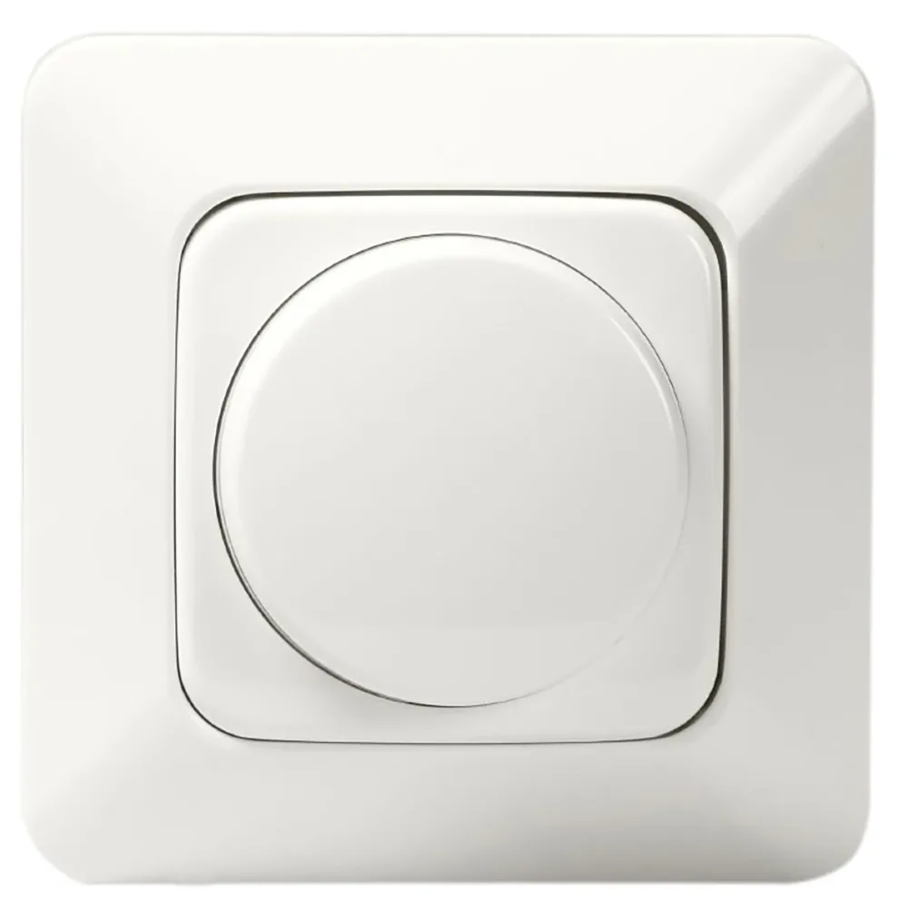 ABB 2CKA006599A3030 Centrumplatta för dimmer